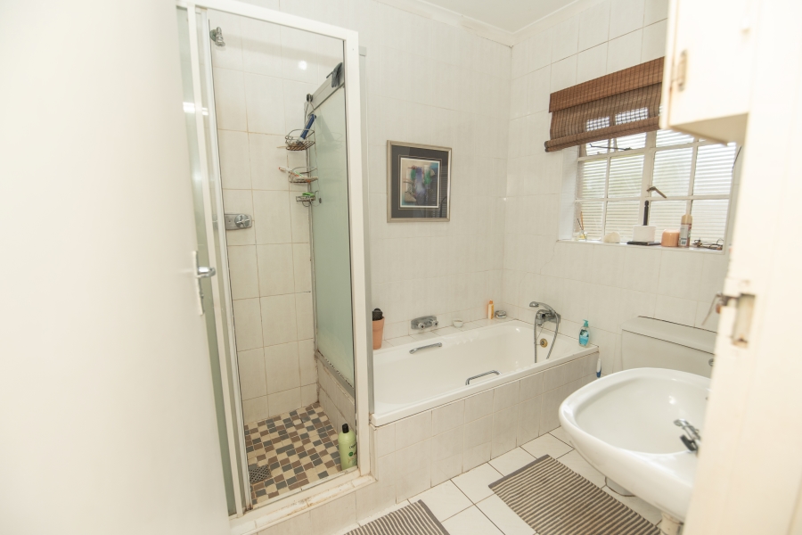 4 Bedroom Property for Sale in Amsterdamhoek Eastern Cape